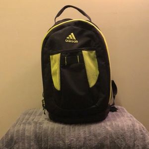 Adidas Lime Backpack